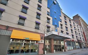 Best Western Plus Montreal Downtown-Hotel Europa